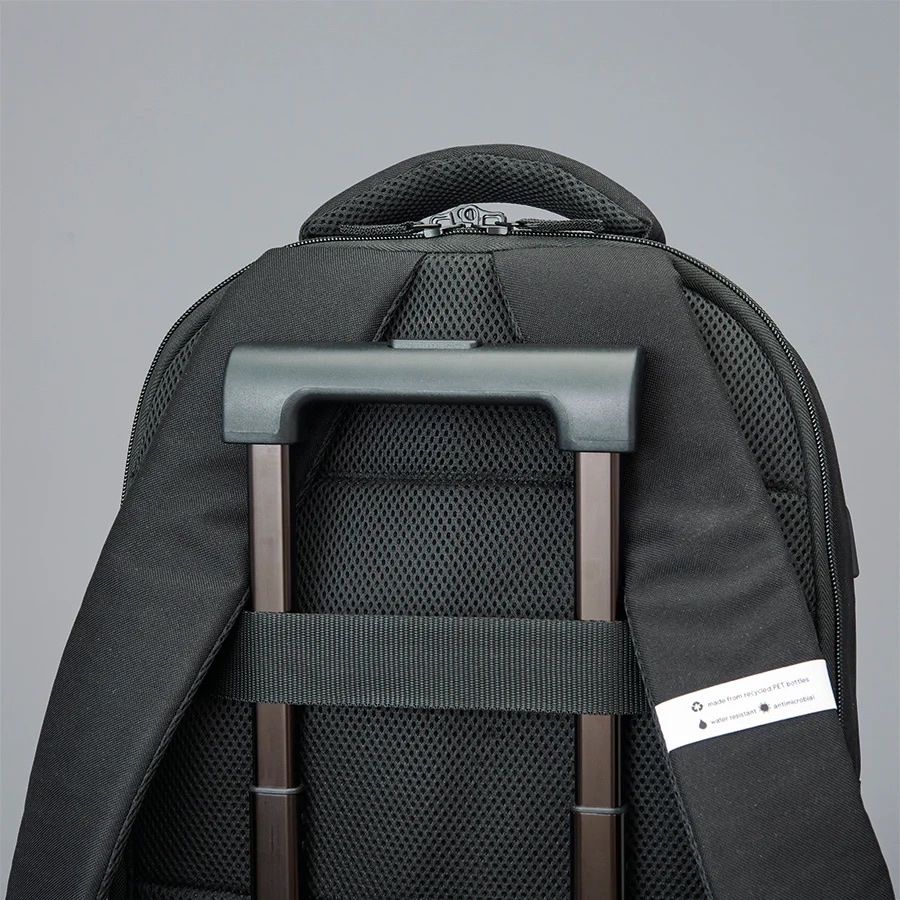 Balo Laptop SOLO Re: Define 15.6 inch UBN708