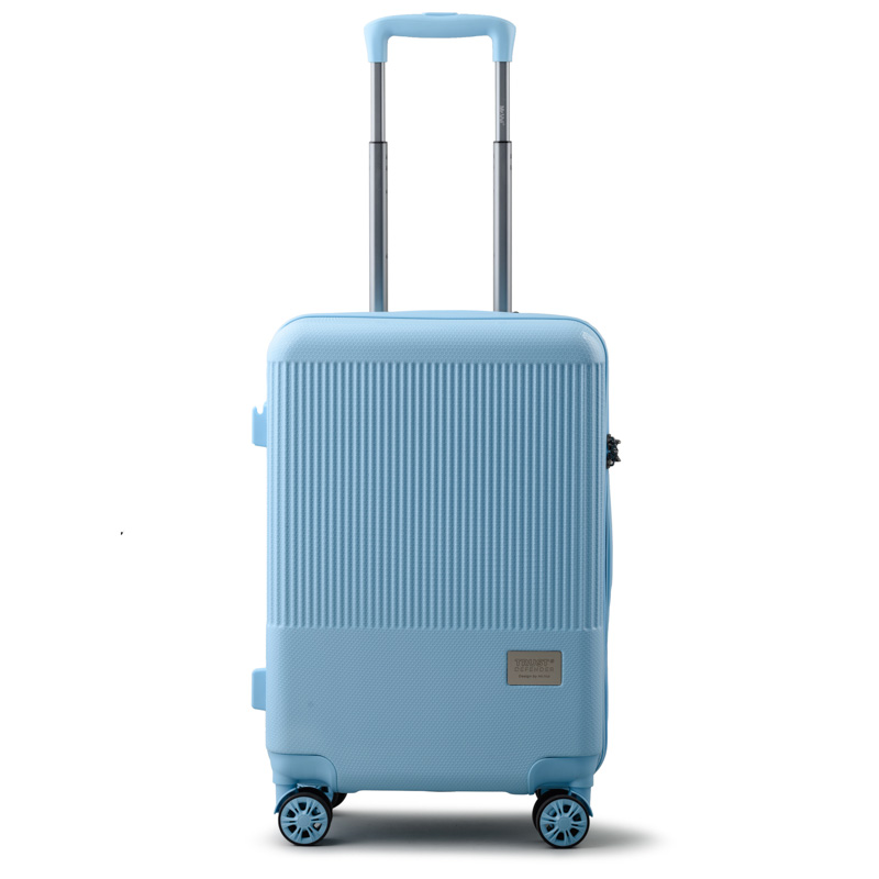 Vali Nhựa Size Xách Tay 20 inch Khóa Số TSA MR VUI 209