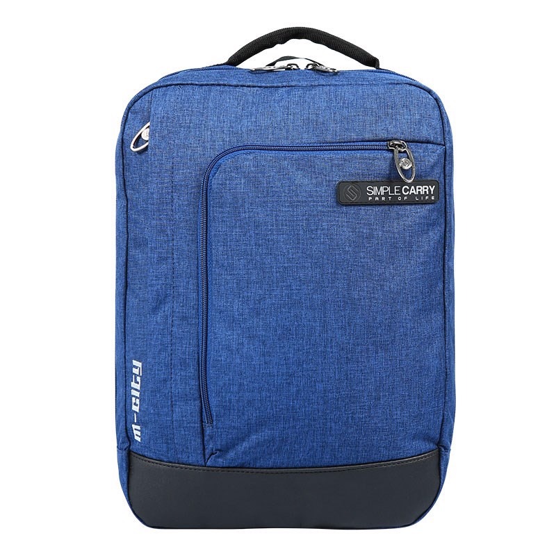 Balo Laptop 13 inch SimpleCarry M-City