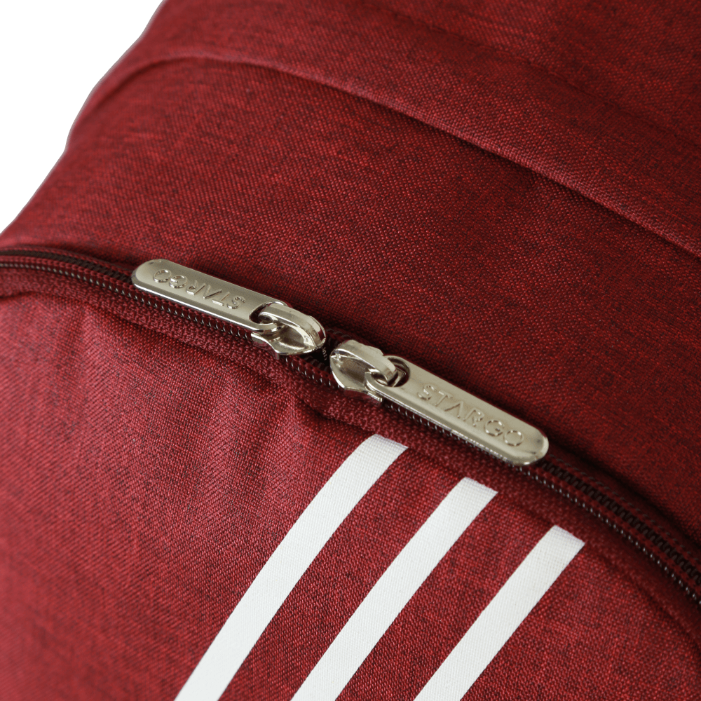 Balo Laptop 14 Inch Du Lịch Thời Trang Unisex STARGO AKTIF - BH Dài Hạn