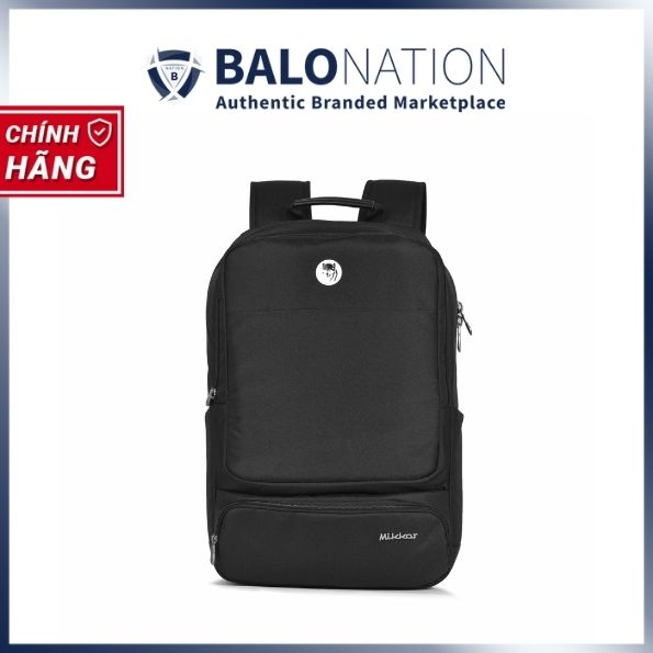 Balo Laptop 15.6 inch MIKKOR The Royce Delux