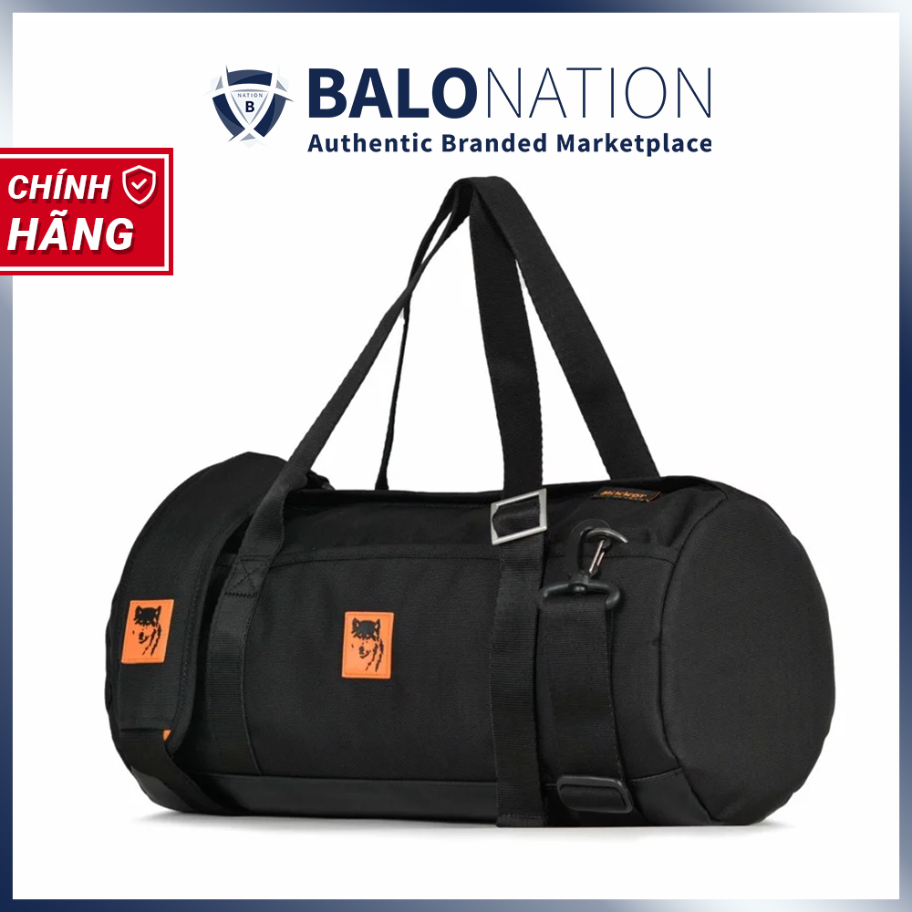 Túi Thể Thao 12L MIKKOR The SPORTY GYMER 12L