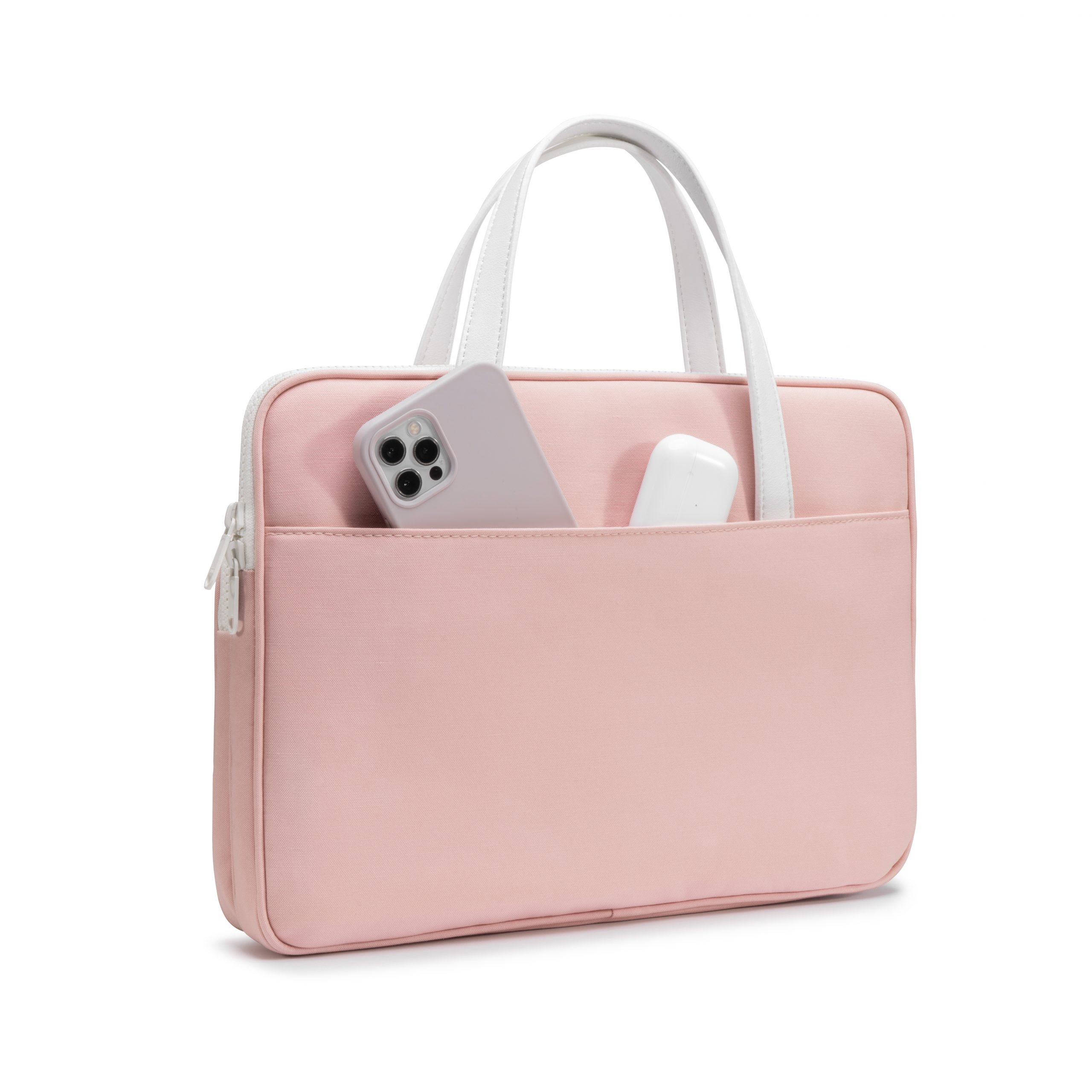 Túi Xách TOMTOC HER H21 / A11 Briefcase Premium Dành Cho Macbook 14 inch