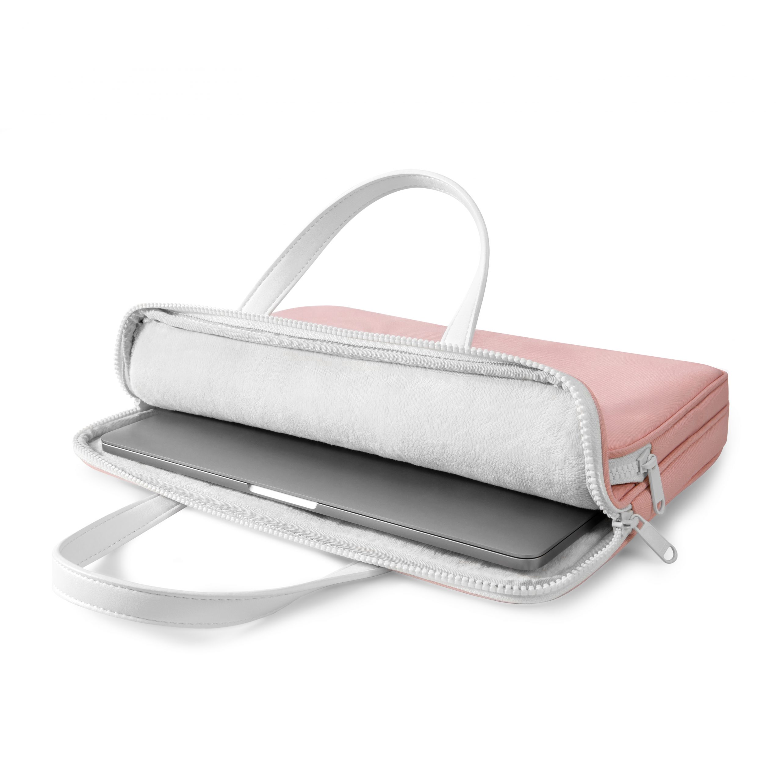 Túi Xách TOMTOC HER H21 / A11 Briefcase Premium Dành Cho Macbook 14 inch