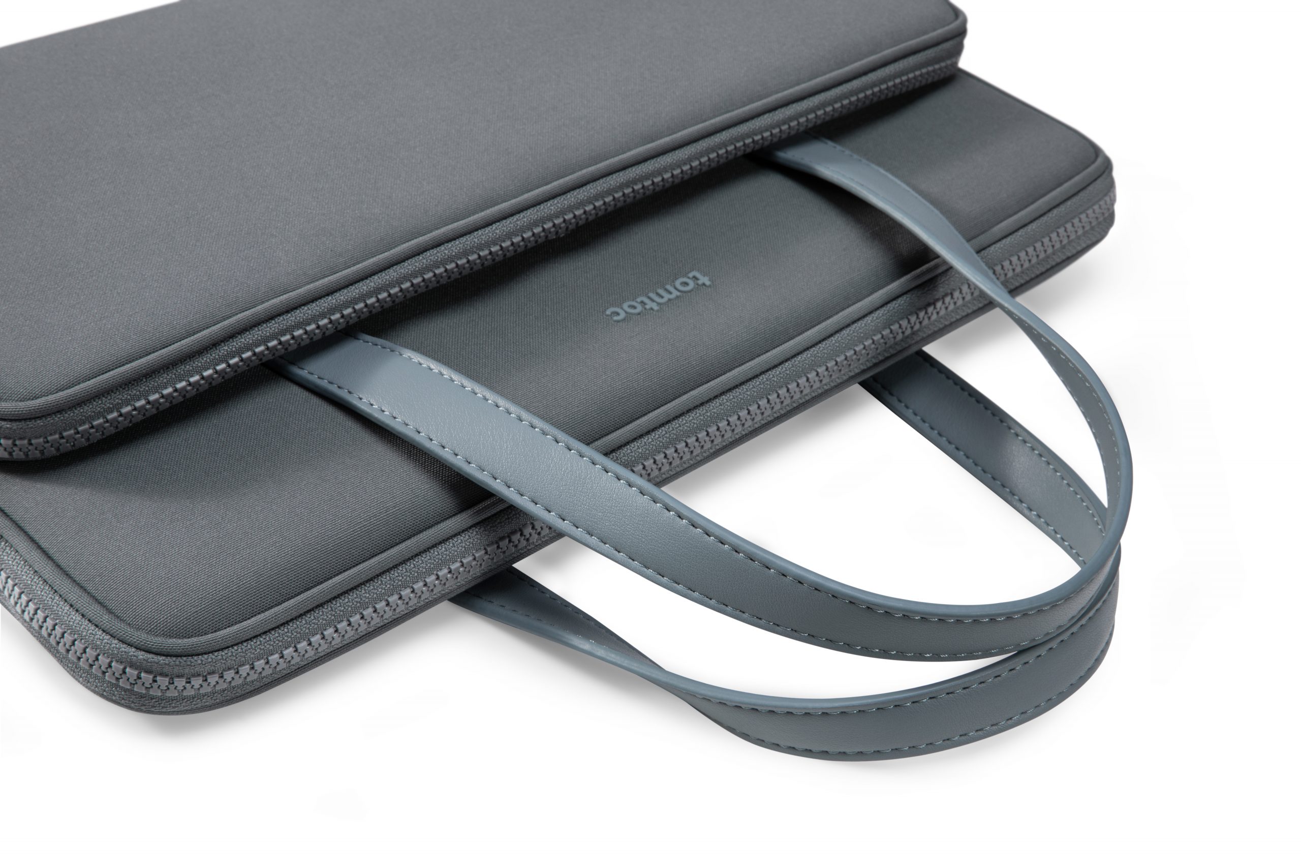 Túi Xách TOMTOC HER H21 / A11 Briefcase Premium Dành Cho Macbook 14 inch