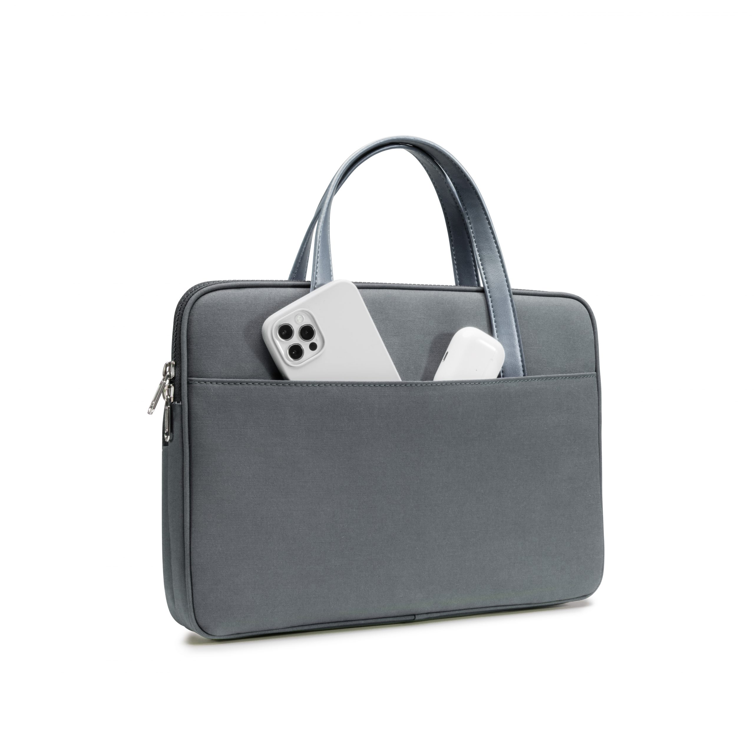 Túi Xách TOMTOC HER H21 / A11 Briefcase Premium Dành Cho Macbook 14 inch