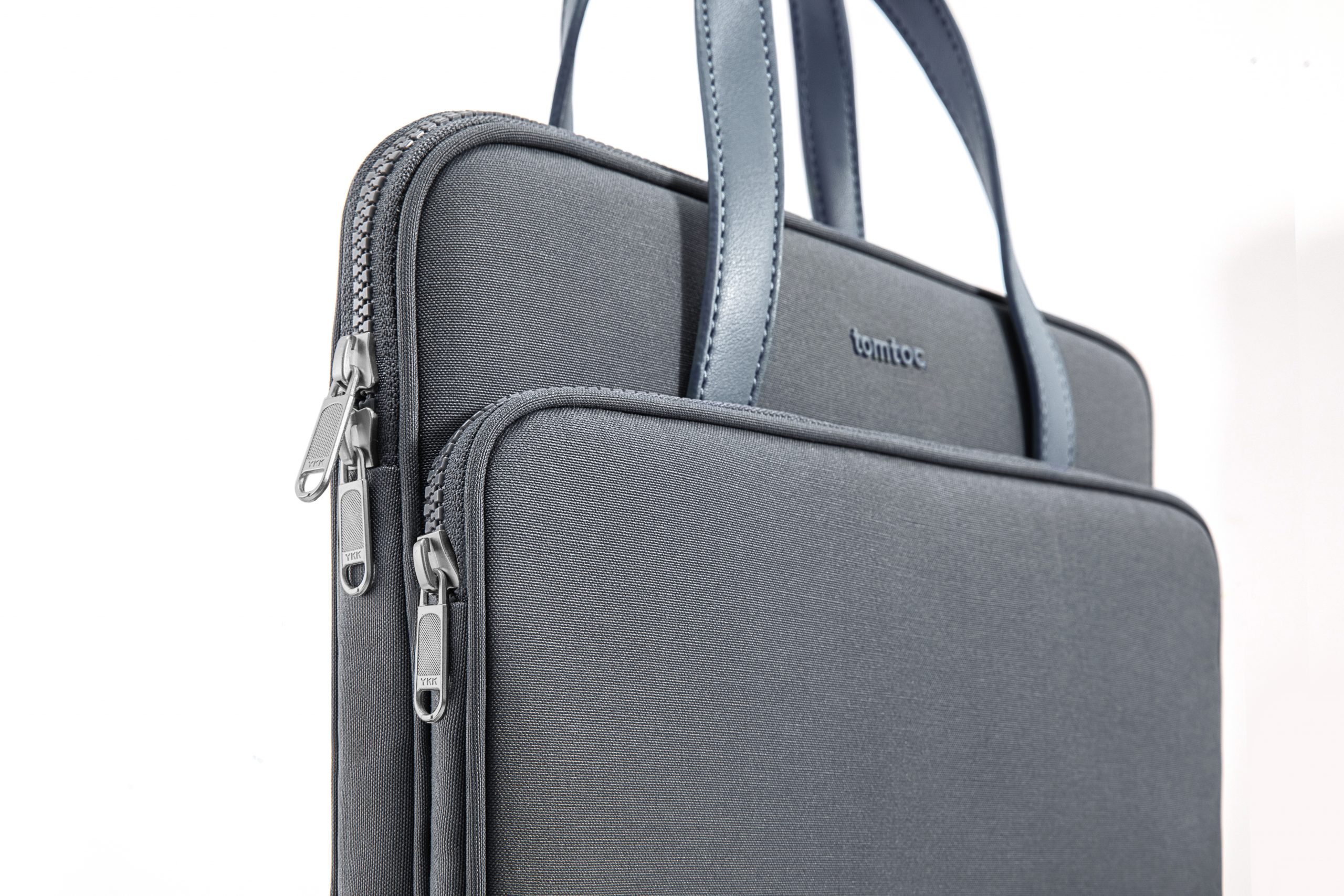 Túi Xách TOMTOC HER H21 / A11 Briefcase Premium Dành Cho Macbook 14 inch