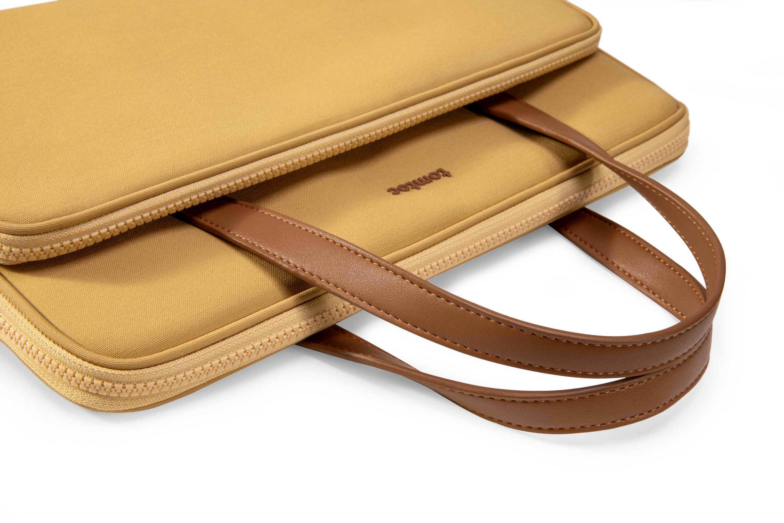 Túi Xách TOMTOC HER H21 / A11 Briefcase Premium Dành Cho Macbook 14 inch