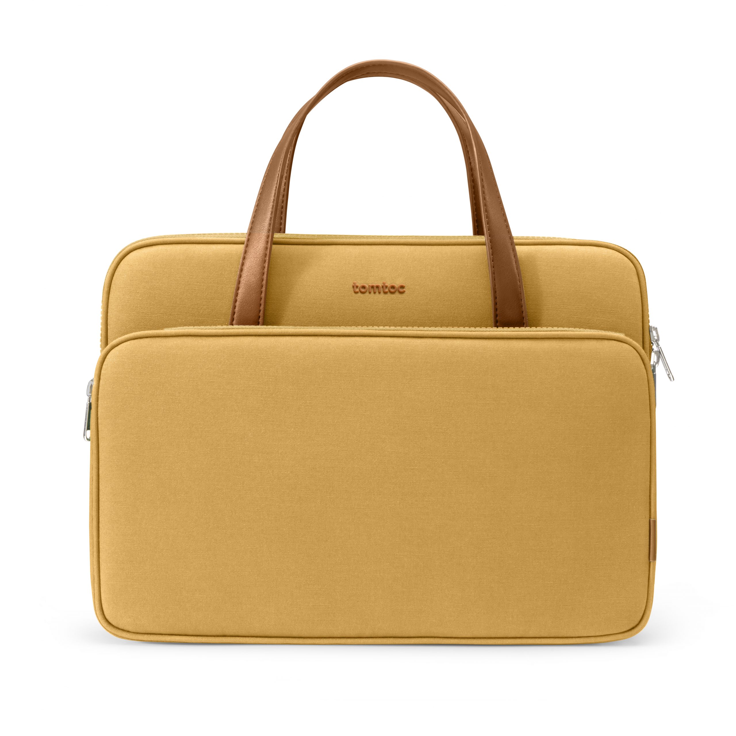 Túi Xách TOMTOC HER H21 / A11 Briefcase Premium Dành Cho Macbook 14 inch
