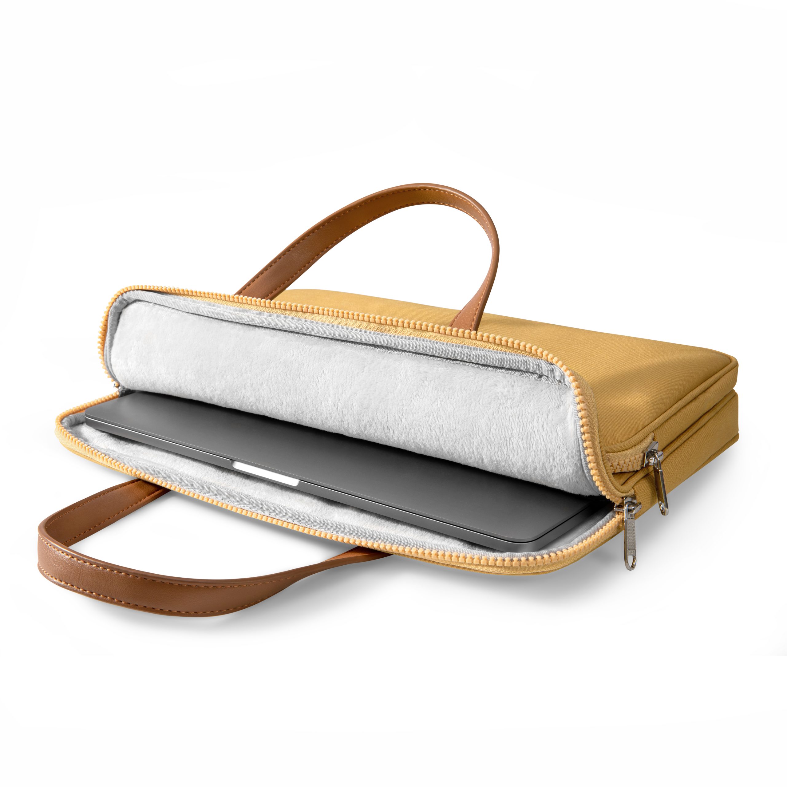 Túi Xách TOMTOC HER H21 / A11 Briefcase Premium Dành Cho Macbook 14 inch