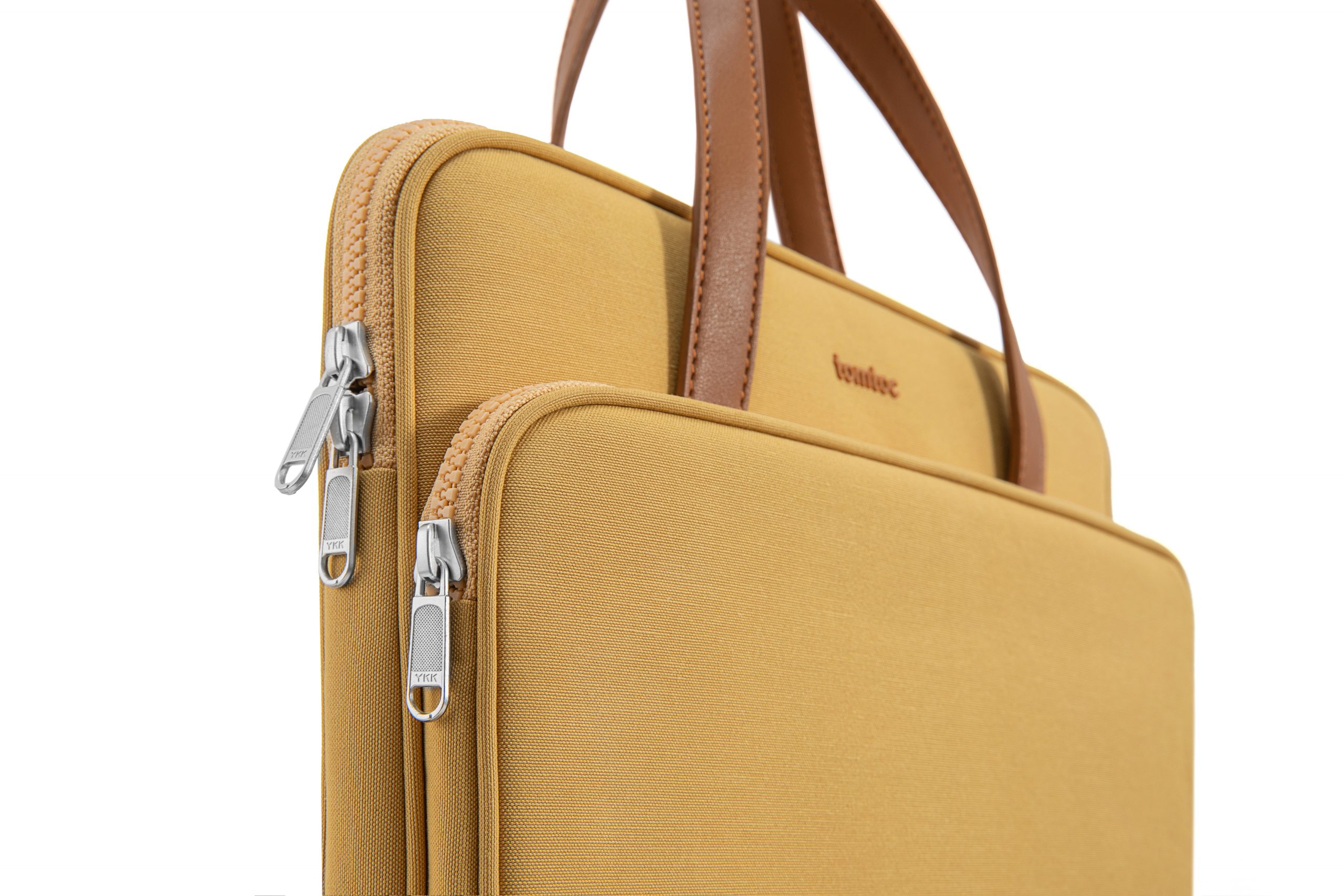 Túi Xách TOMTOC HER H21 / A11 Briefcase Premium Dành Cho Macbook 14 inch