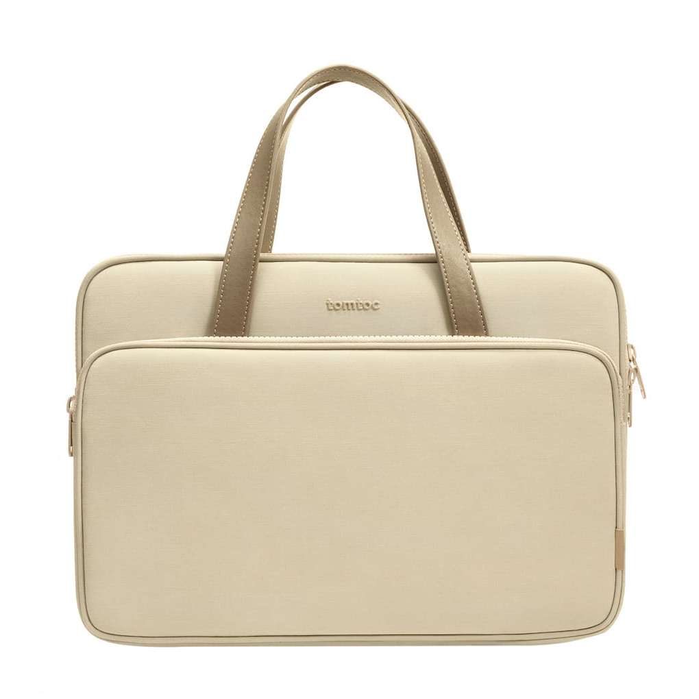 Túi Xách TOMTOC HER H21 / A11 Briefcase Premium Dành Cho Macbook 14 inch