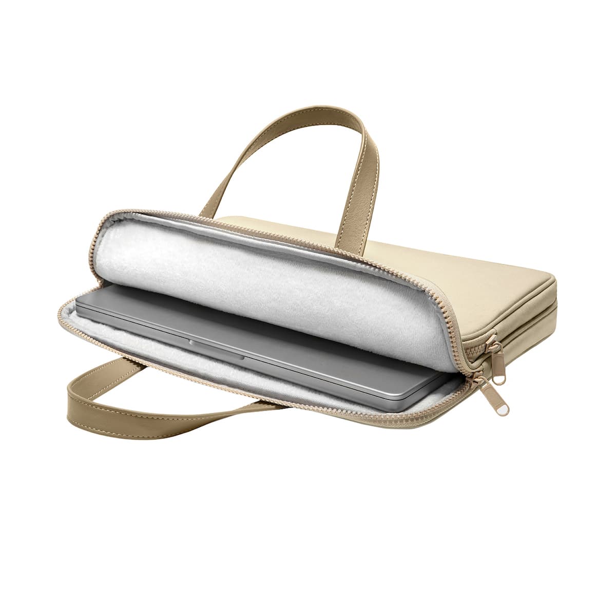 Túi Xách TOMTOC HER H21 / A11 Briefcase Premium Dành Cho Macbook 14 inch