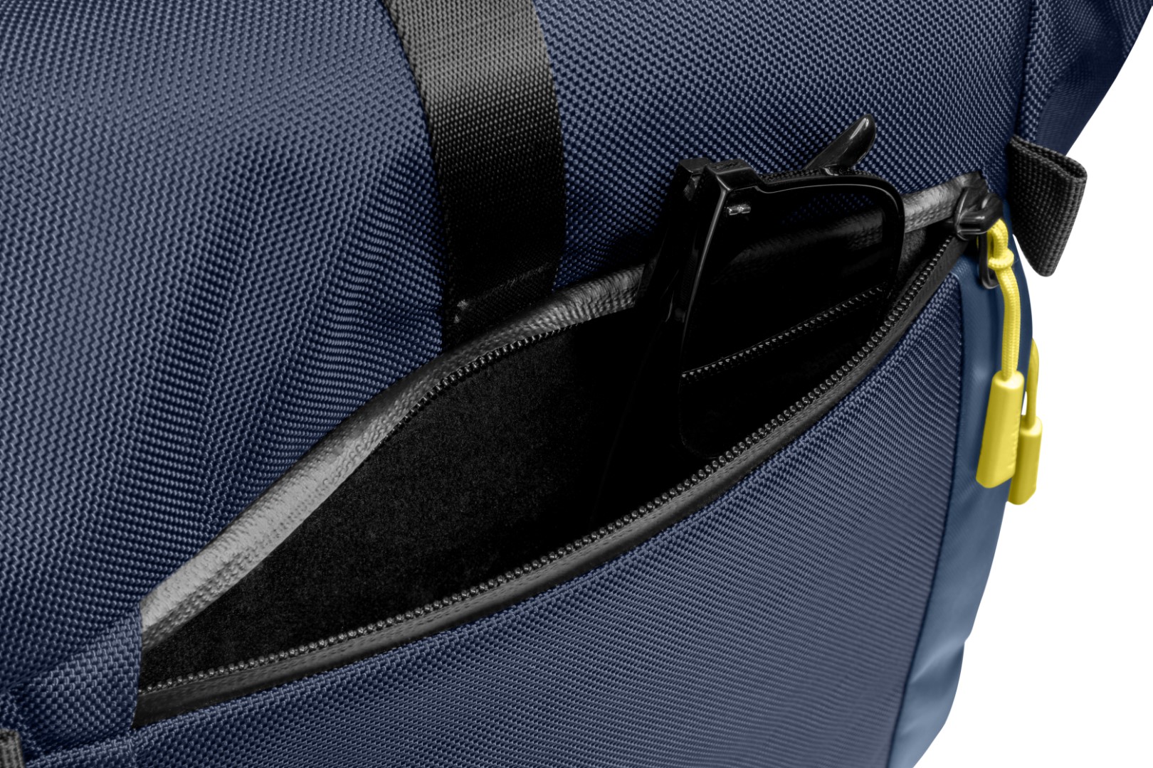 Balo Du Lịch Laptop 15.6 Inch TOMTOC DAYPACK T61 Dành Cho MacBook 16 Inch Sức Chứa 23L - tại Balonation.vn