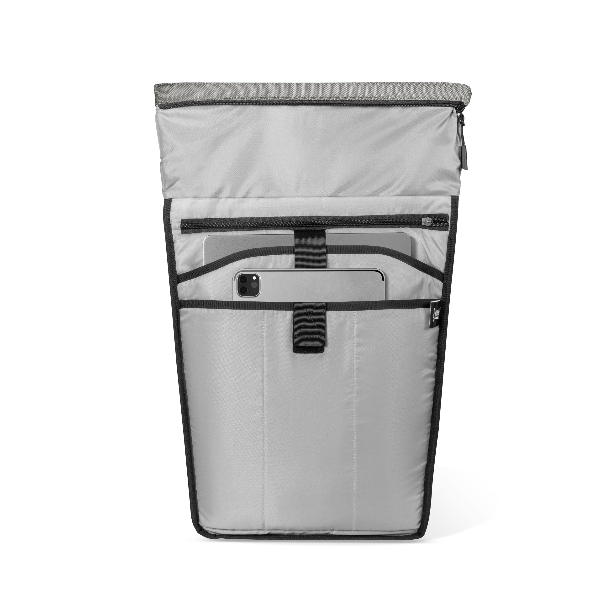 Balo Du Lịch Laptop 15.6 Inch TOMTOC DAYPACK T61 Dành Cho MacBook 16 Inch Sức Chứa 23L - tại Balonation.vn