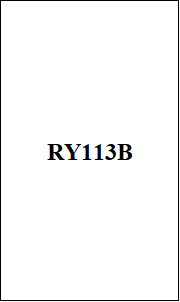 Balo Laptop Đa Năng 15.6 inch REEYEE RY113B