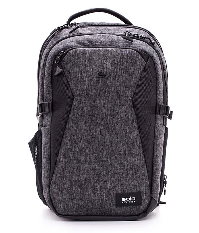 Balo Laptop 15.6 inch SOLO Nomad Unbound NOM701-10