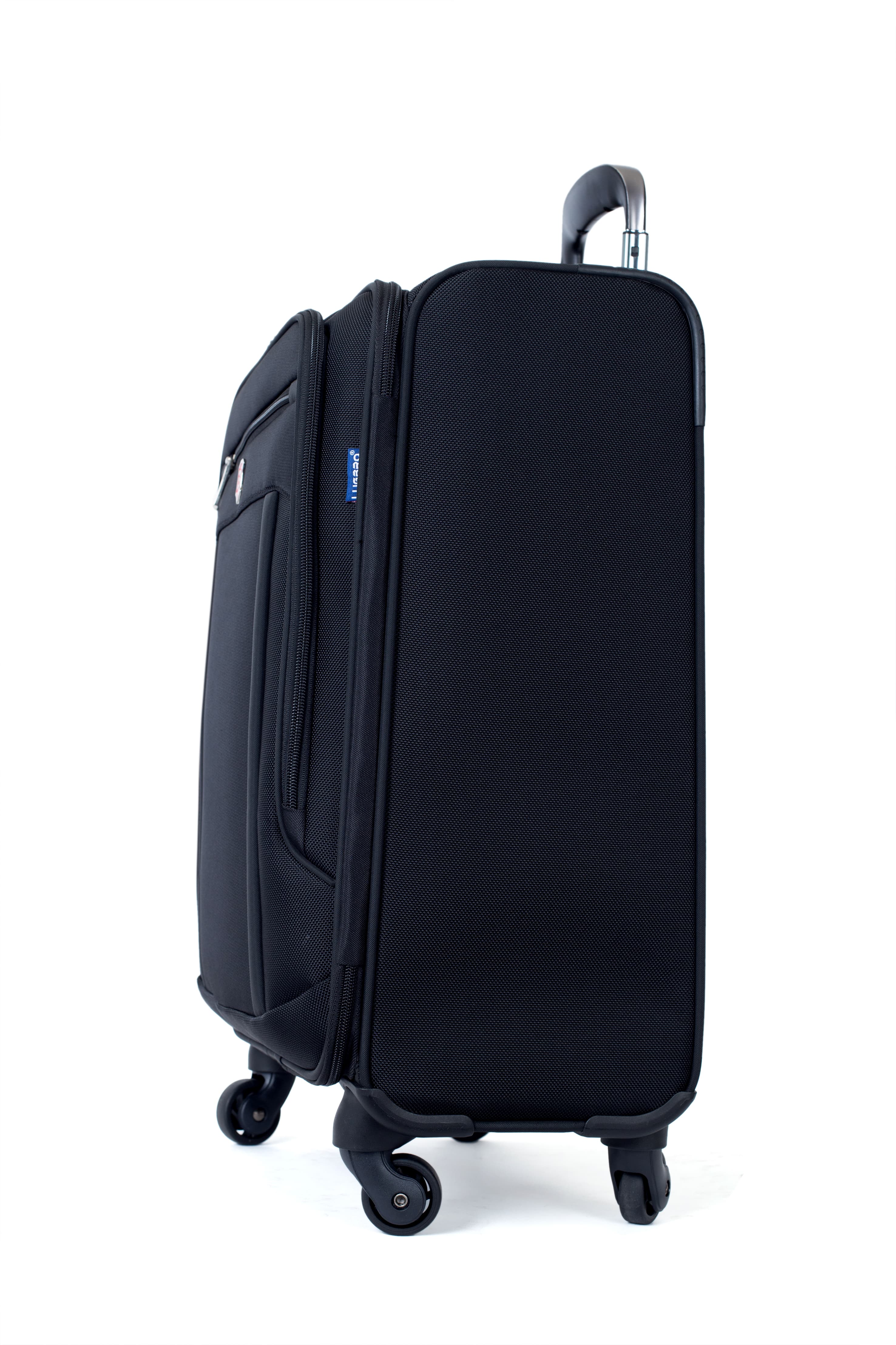 Vali Vải BH Trọn Đời LUGBRO Lugberry 41L Size Xách Tay