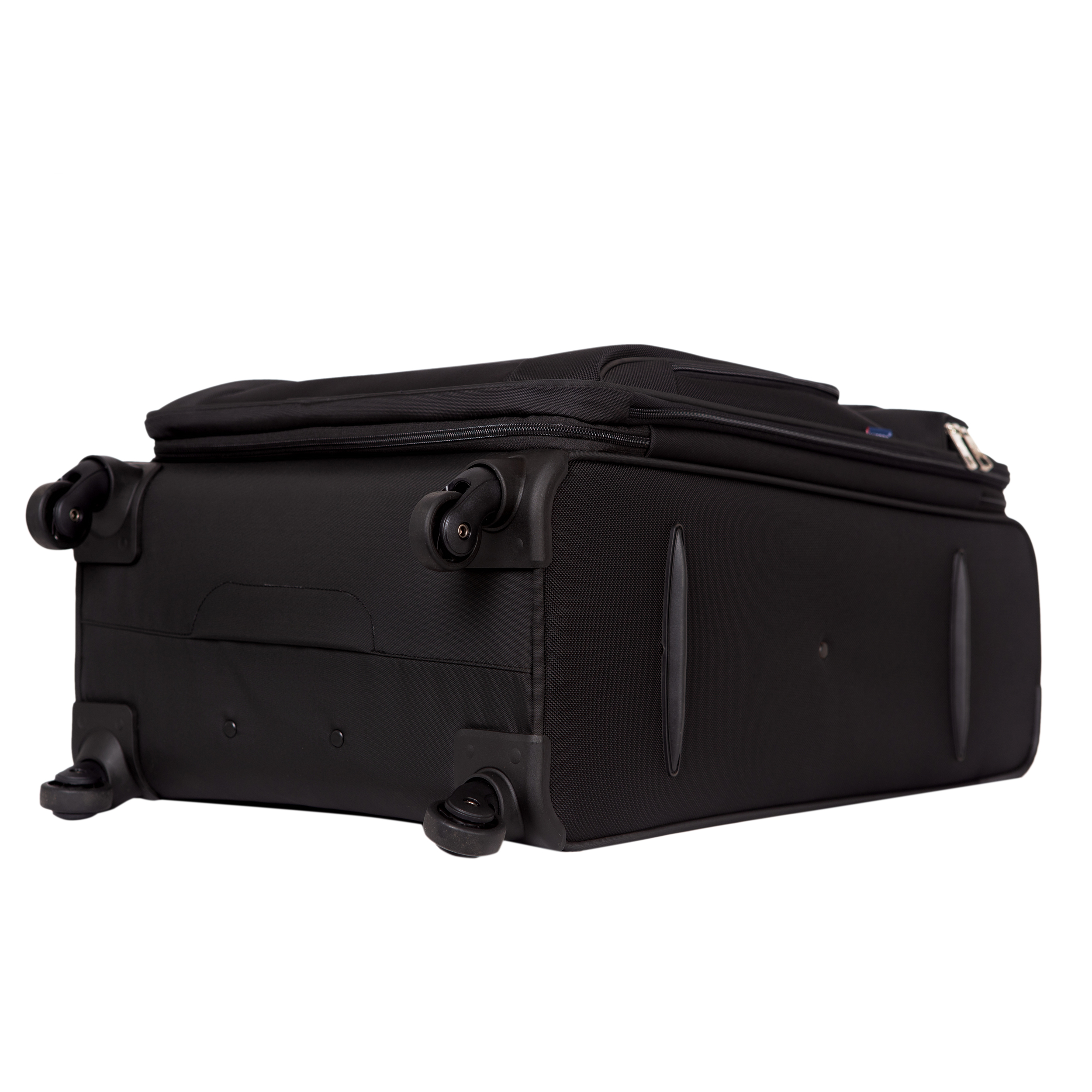 Vali Vải BH Trọn Đời LUGBRO Lugberry 41L Size Xách Tay