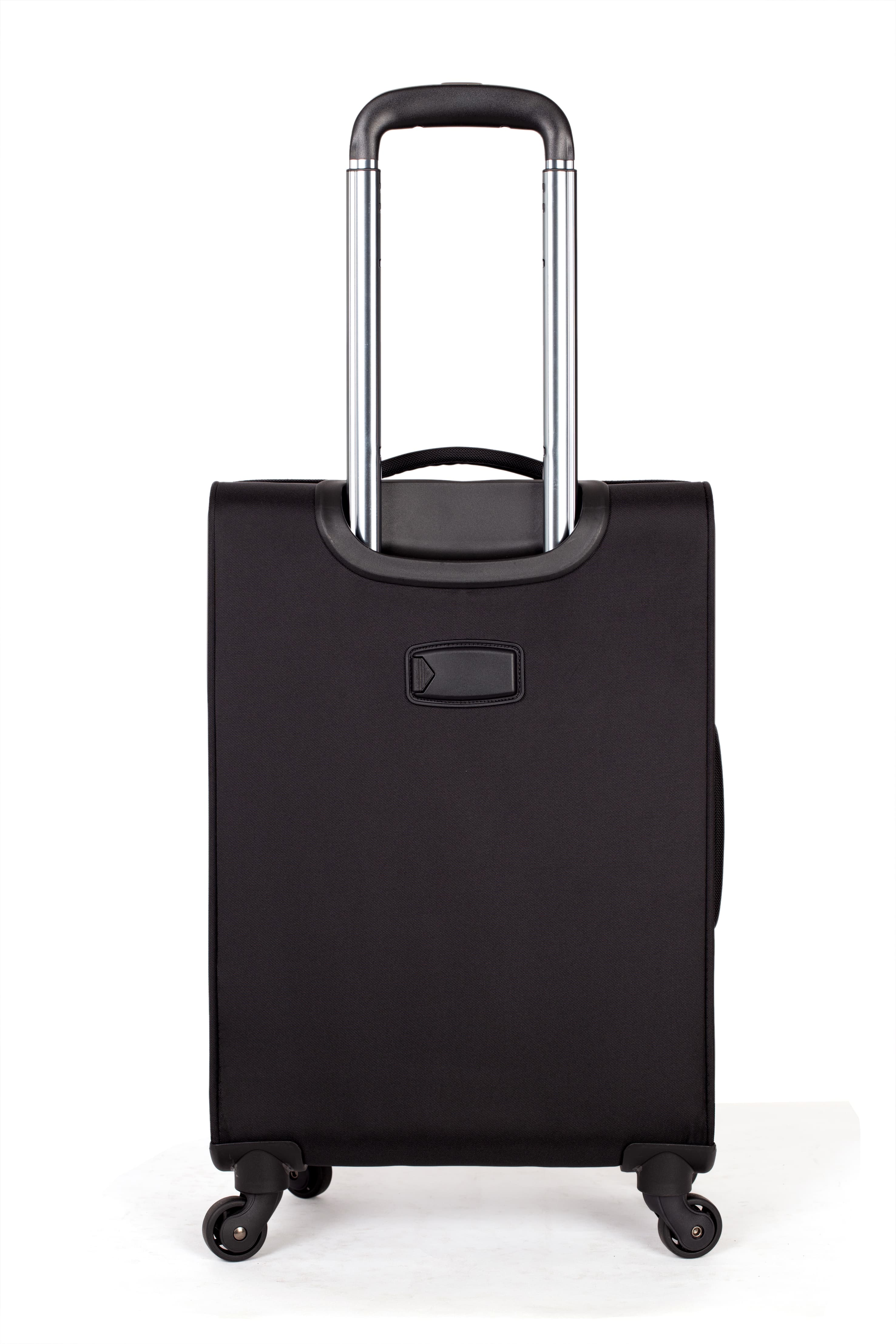 Vali Vải BH Trọn Đời LUGBRO Lugberry 41L Size Xách Tay