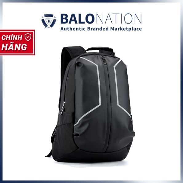 Balo laptop 15.6 inch phượt đa năng cao cấp REEYEE RY118B