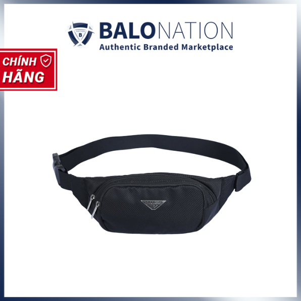 Túi đeo bụng đeo chéo thời trang STARGO RETRO