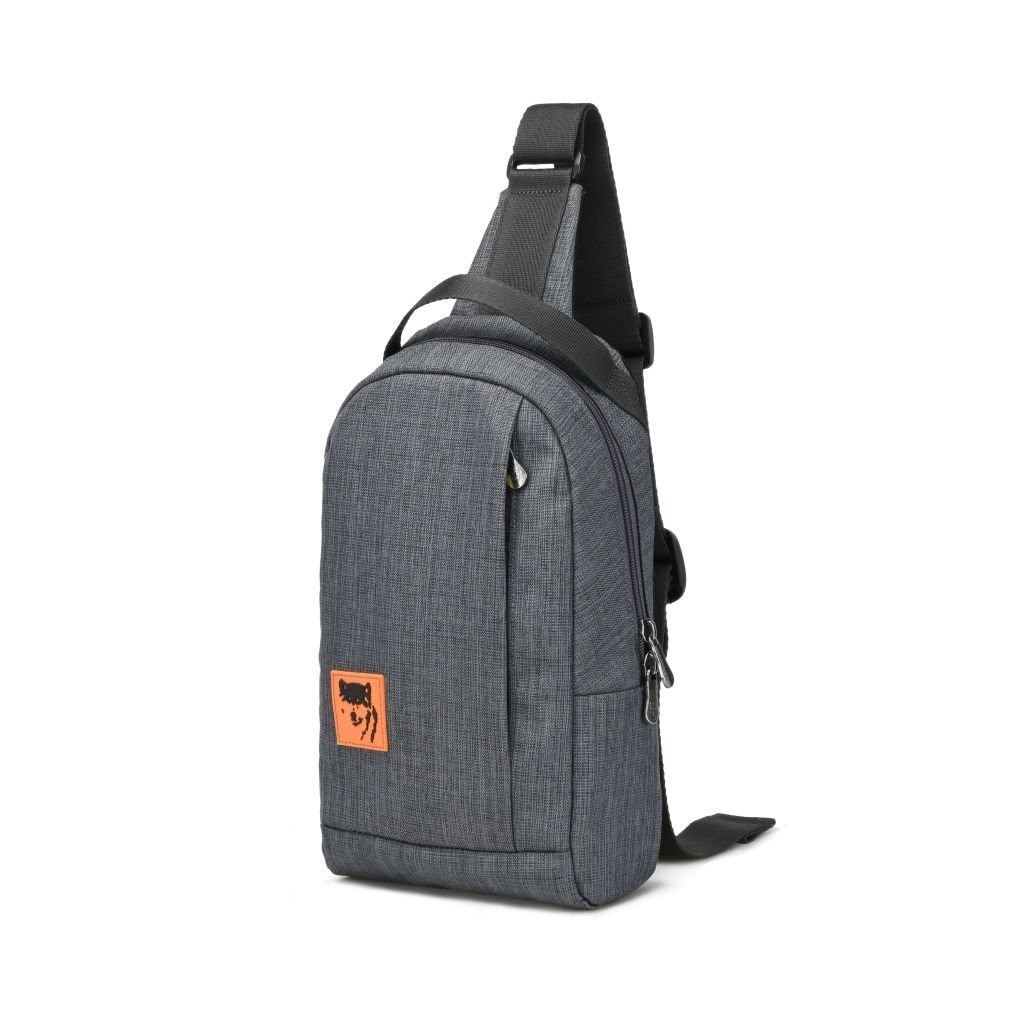 Túi Đeo Chéo MIKKOR The Max X23