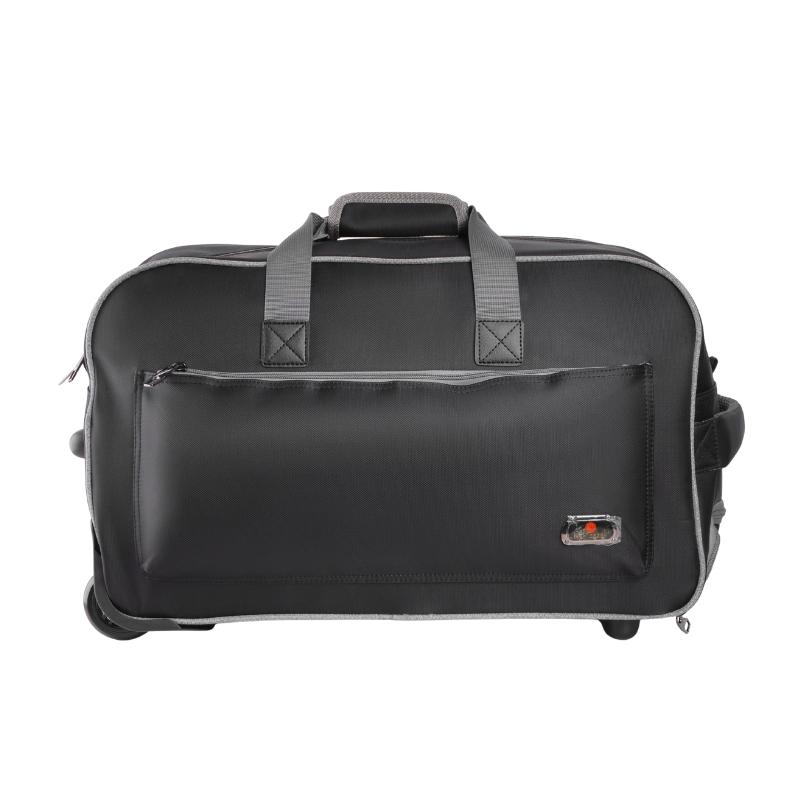 Túi Du Lịch Cần Kéo MR VUI 122 (DLK 112) Rộng Rãi và Tiện Dụng