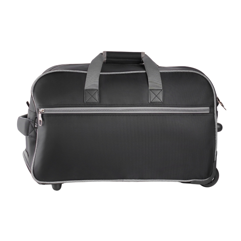 Túi Du Lịch Cần Kéo MR VUI 122 (DLK 112) Rộng Rãi và Tiện Dụng