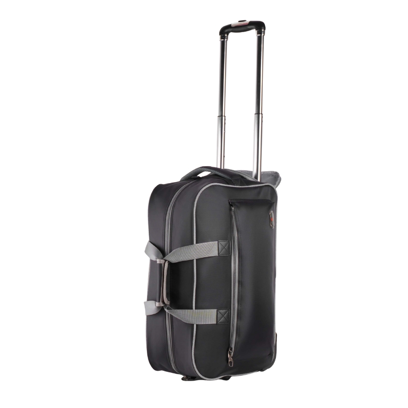 Túi Du Lịch Cần Kéo MR VUI 122 (DLK 112) Rộng Rãi và Tiện Dụng