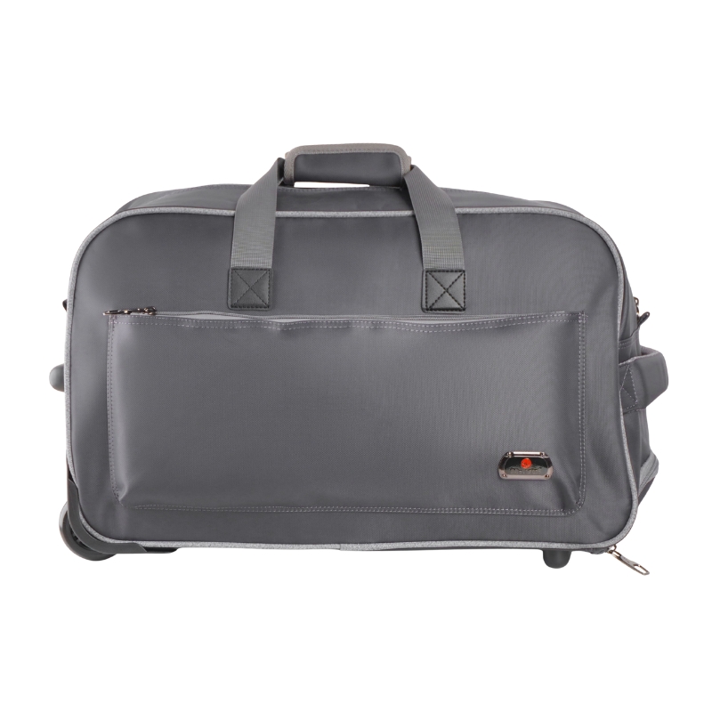 Túi Du Lịch Cần Kéo MR VUI 122 (DLK 112) Rộng Rãi và Tiện Dụng