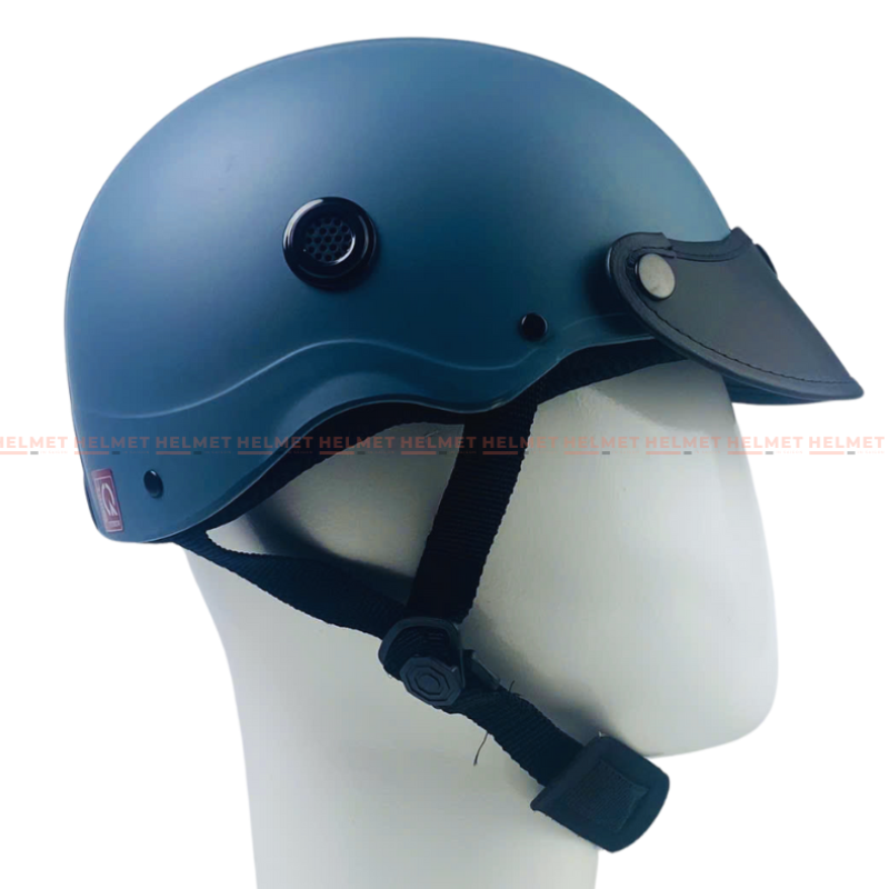 Mũ Bảo Hiểm Sơn Nhám HPRO HP02B