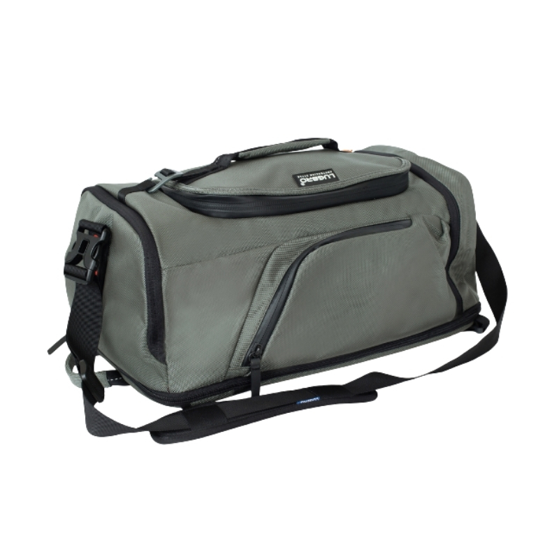 Túi Du Lịch / Balo LUGBRO ROLLEY GO 5in1 có chip chống trộm RFID Block