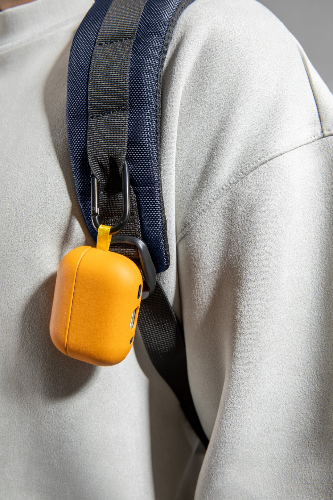 Balo Du Lịch Laptop 15.6 Inch TOMTOC DAYPACK T61 Dành Cho MacBook 16 Inch Sức Chứa 23L - tại Balonation.vn