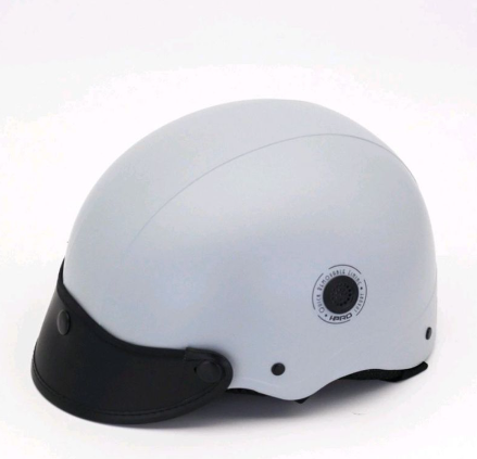 Mũ Bảo Hiểm Sơn Nhám HPRO HP02B