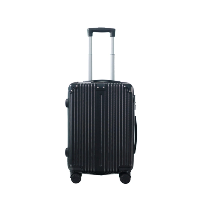 Vali Nhựa 24 inch Ký Gửi HÙNG PHÁT 225