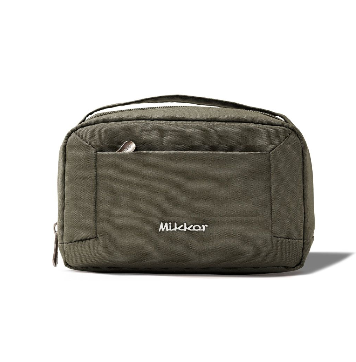 Túi đựng phụ kiện MIKKOR The Levi Tech Pouch