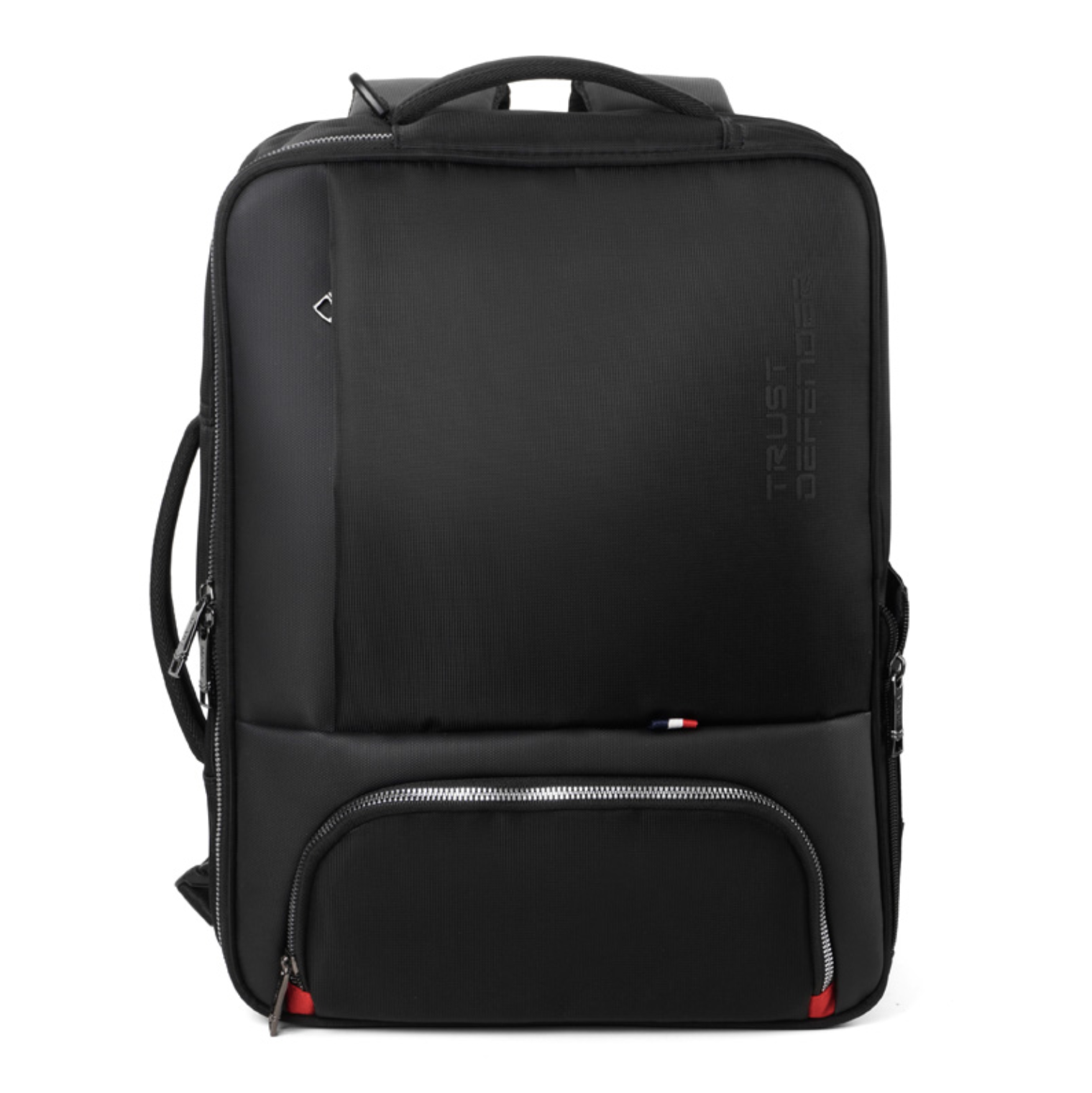 Cặp / Balo đa năng MR VUI 446 laptop 15 inch - Linh hoạt, chống thấm hiệu quả