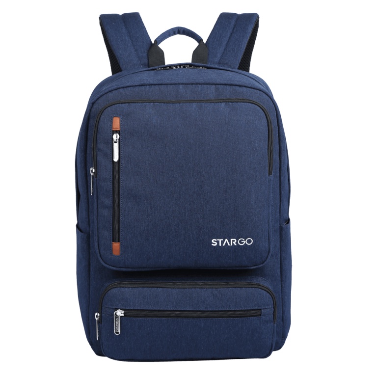 Balo Laptop 15.6 inch Thời Trang STARGO NUEVO