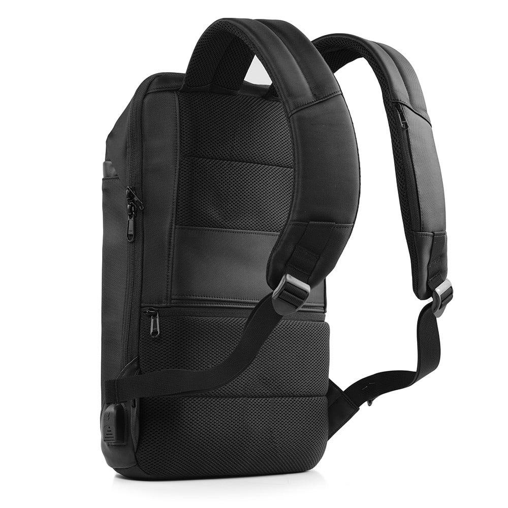 Balo Laptop 14 inch Sang Trọng KINGBAG VICTOR