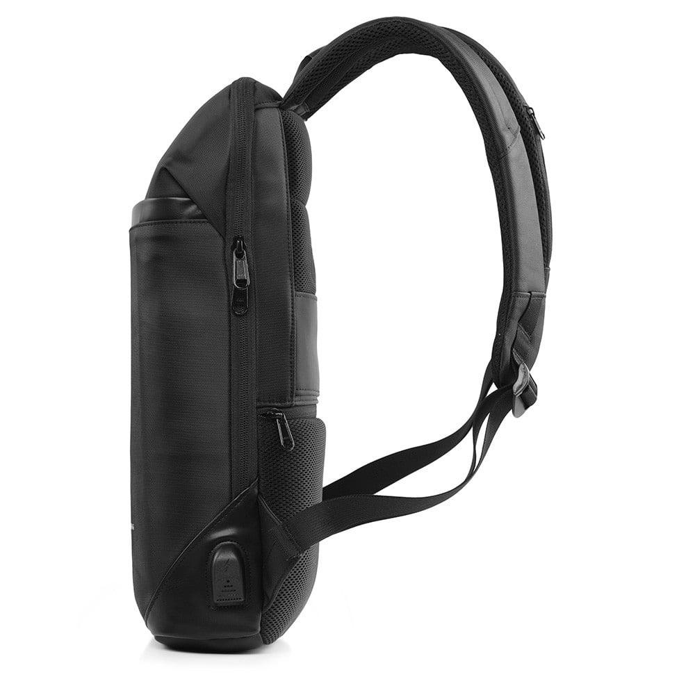 Balo Laptop 14 inch Sang Trọng KINGBAG VICTOR