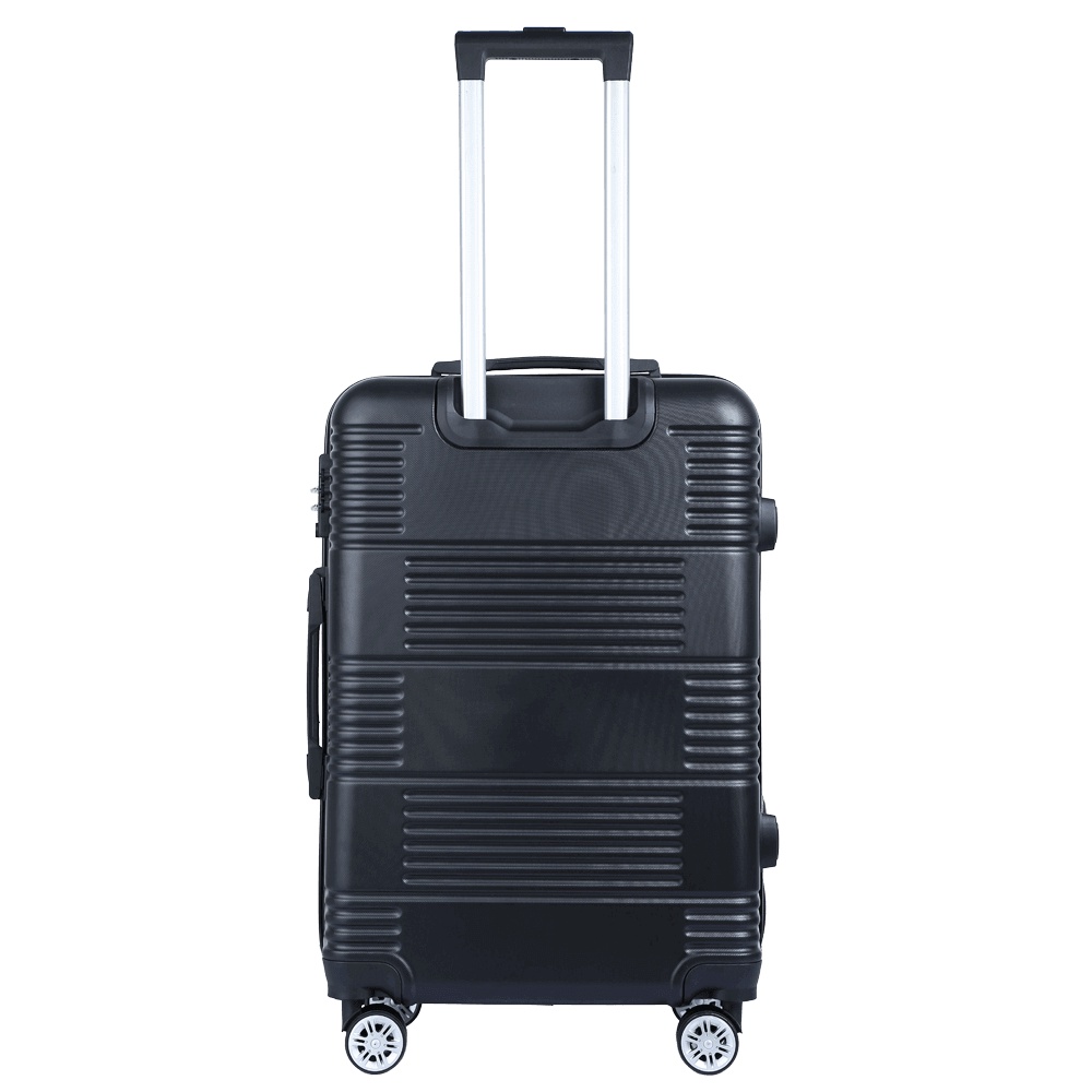 Vali Kéo Nhựa Size S Xách Tay 20 inch STARGO HARMONY Z22