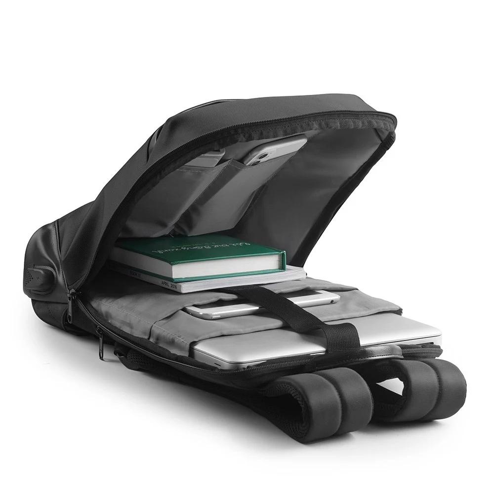 Balo Laptop 14 inch Sang Trọng KINGBAG VICTOR