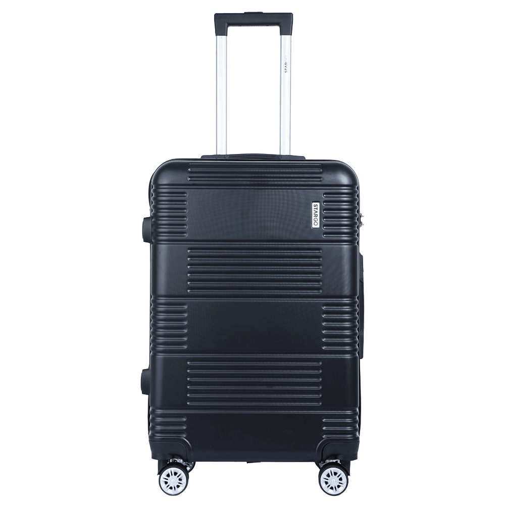 Vali Kéo Nhựa Size S Xách Tay 20 inch STARGO HARMONY Z22