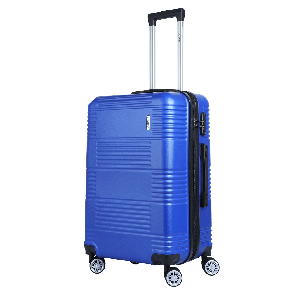 Vali Kéo Nhựa Size S Xách Tay 20 inch STARGO HARMONY Z22