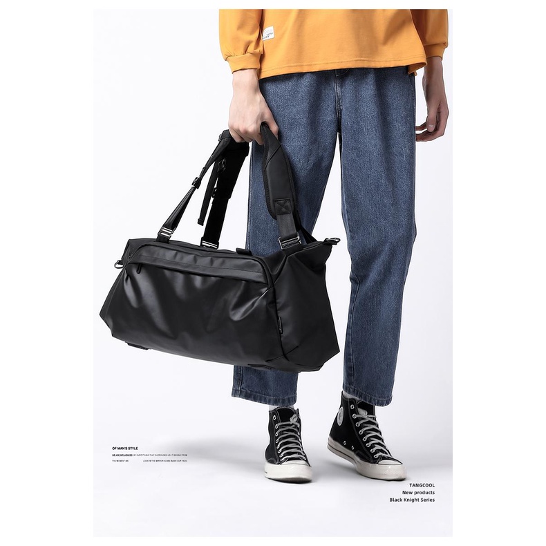 Túi Trống / Túi Xách Du Lịch Đa Năng 2 Trong 1 REEYEE RY304B (3008)