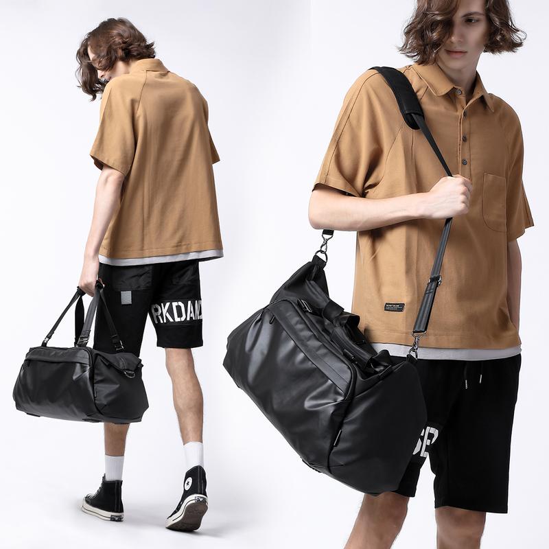 Túi Trống / Túi Xách Du Lịch Đa Năng 2 Trong 1 REEYEE RY304B (3008)