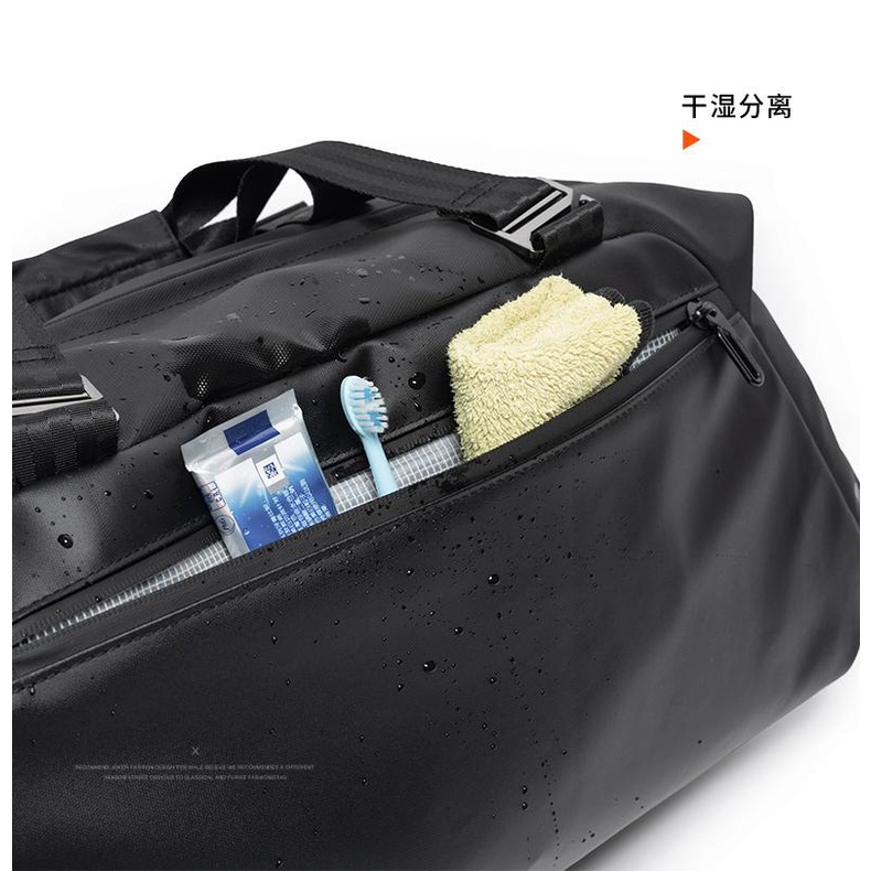 Túi Trống / Túi Xách Du Lịch Đa Năng 2 Trong 1 REEYEE RY304B (3008)