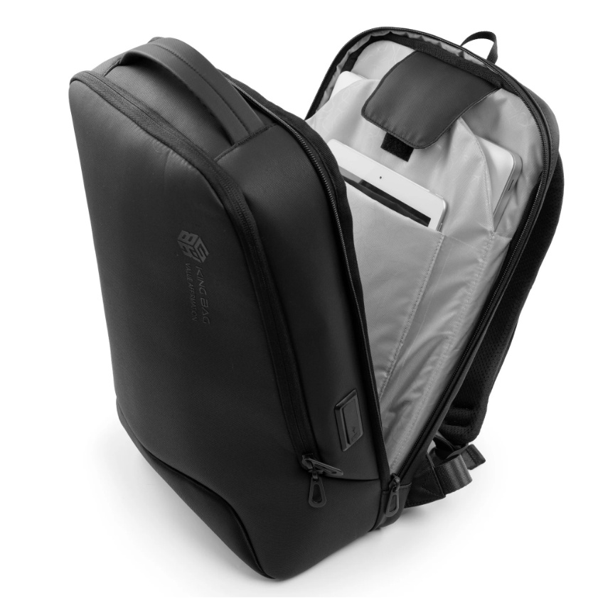 Balo Laptop Cao Cấp 15.6 inch KINGBAG APOLLO