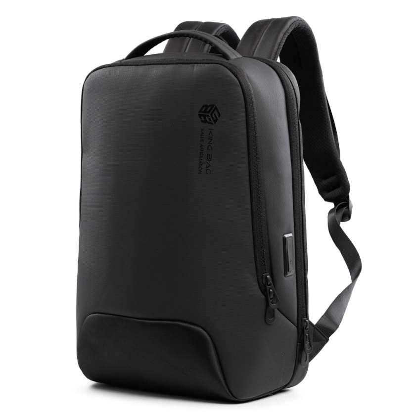 Balo Laptop Cao Cấp 15.6 inch KINGBAG APOLLO